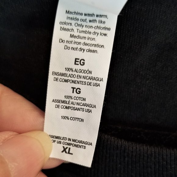 Vintage UPS Tee Shirt 1907 - Picture 4 of 7